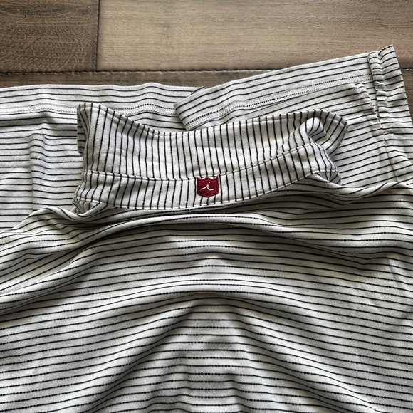 Iliac Golf Shirt Men’s Medium - Picture 2 of 5